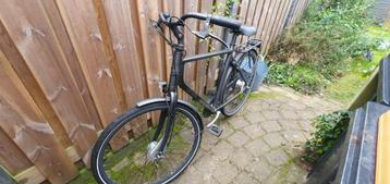 Cortina jongensfiets opknapper beschikbaar voor biedingen