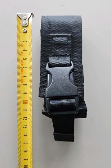 Tasmanian Tiger TT Tool Pocket

 beschikbaar voor biedingen
