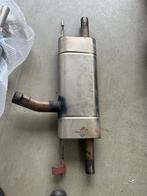 Einddemper ford mondeo wagen 2017 2.0 ecoboost, Ophalen of Verzenden, Nieuw, Ford