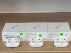 Apple AirPods Pro 2 – Slechts €199,- (incl. 1 jaar garantie), Apple, Apple, Bluetooth, Ophalen of Verzenden