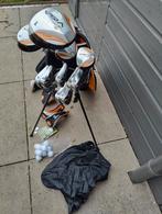 Complete MODERNE heren golfset/ als NIEUW., Ophalen of Verzenden, Zo goed als nieuw, Set, Overige merken