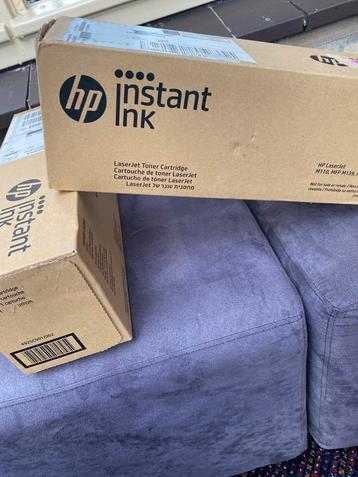 HP laserjet M110/139/140 nieuw beschikbaar voor biedingen