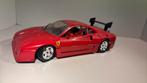 Ferrari gto evoluzione jouef evolution 1.18, Hobby en Vrije tijd, Modelauto's | 1:18, Ophalen of Verzenden, A, A, A