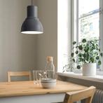 HEKTAR IKEA lamp 22 cm, Huis en Inrichting, Lampen | Hanglampen, Ophalen of Verzenden, Zo goed als nieuw