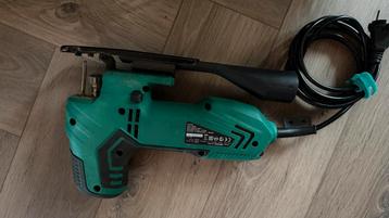 Vonroc Decoupeerzaag - Gebruikt beschikbaar voor biedingen