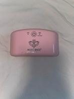 Mini modelones LED Lamp, Verzenden, Zo goed als nieuw, Roze, Handen en Nagels