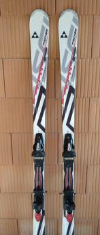 Fischer Progressor 900 ski's, Ophalen, 160 tot 180 cm, Carve, Skiën