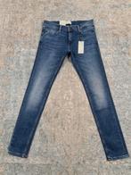 Cast Iron FANDER W33 L34 Skinny STRETCH Bronno3334 Blauw, New Yorkstraat 50, 1175 RD Lijnden, https://www.justbrands.nl/klantenservice