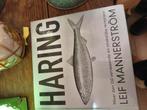 Haring - Leif Mannerström Kookboek, Boeken, Kookboeken, Ophalen of Verzenden