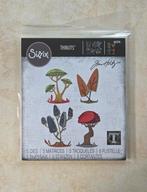 Tim Holtz stans/die nr 665216, Ophalen of Verzenden, Nieuw