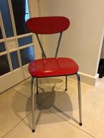 retro brabantia keukenstoel, Ophalen of Verzenden, Huis en Inrichting