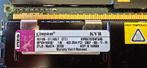 Kingston 4GB PC2-5300 DDR2-667MHz ECC FB CL5 DIMM, Computers en Software, RAM geheugen, Ophalen of Verzenden, Zo goed als nieuw