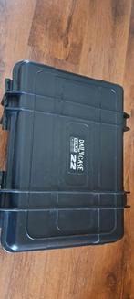 DAP Audio Daily Case 22 Flightcase, Ophalen of Verzenden, Gebruikt, Flightcase