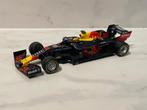 Max Verstappen RB15 F1 auto van Burago, Hobby en Vrije tijd, Modelauto's | 1:24, Ophalen of Verzenden, Zo goed als nieuw, Auto