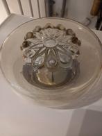 Mooie lamp 80s, Ophalen, Zo goed als nieuw