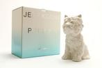 Jeff Koons - "Puppy" - limited edition sculpture from 1998, Ophalen