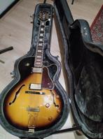 Jazz gitaar Epiphone Emperor Joe Pass, Ophalen, Gebruikt, Hollow body, Epiphone
