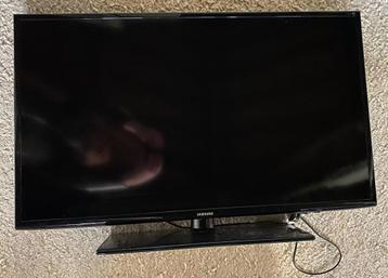 Samsung UE40EH6030 40 inch 3D LED-tv met Full HD beschikbaar voor biedingen