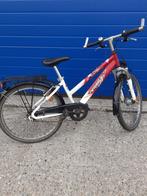 meisjesfiets Pegasus 24 inch🚲, Fietsen en Brommers, Ophalen, Pegasus, Handrem, Gebruikt