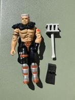GI Joe - Road Pig (Vintage Figure) – Near Complete, Ophalen of Verzenden, Zo goed als nieuw