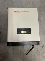 Omnik 1-fase omvormer - 5kW, Doe-het-zelf en Verbouw, Zonnepanelen en Toebehoren, Ophalen, Gebruikt, Overige typen