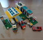 Lego Shell, Ophalen of Verzenden, Gebruikt