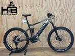 Haibike FullSeven 7 E-Mountainbike Sram NX, Overige merken, 49 tot 53 cm, Ophalen of Verzenden, Zo goed als nieuw