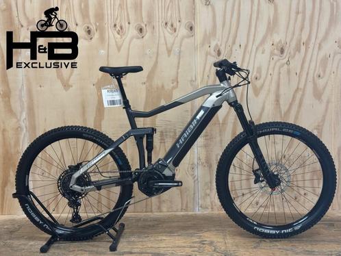 Haibike FullSeven 7 E-Mountainbike Sram NX, Fietsen en Brommers, Fietsen | Mountainbikes en ATB, Zo goed als nieuw, Heren, Overige merken