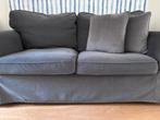 Tweepersoonsbank (Als nieuw!) / Two-seat sofa, Ophalen, 150 tot 200 cm, Tweepersoons, 75 tot 100 cm