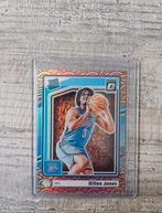 2024-25 Optic SSP PHOTON Rated Rookie Dillon Jones - OKC, Ophalen of Verzenden, Nieuw, Plaatje