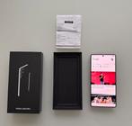 Samsung S25 Ultra 256GB, Titanium Black, Nieuw, Ophalen, Overige modellen, Zwart, Touchscreen
