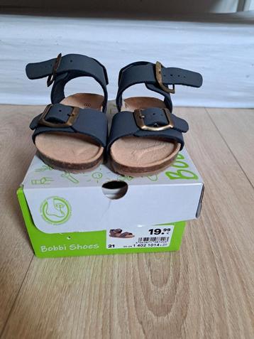Nieuw Bobbi Shoes 21 beschikbaar voor biedingen