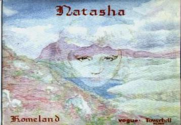 Natasha_homeland  beschikbaar voor biedingen