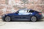 BMW i4 M50 High Executive M Sport Pakket Automaat / M 50 Jah, Auto's, Gebruikt, 520 km, Blauw, 2190 kg