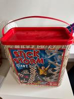 Sticky storm, Ophalen, Zo goed als nieuw