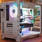 MULTIMEDIA & GAME PC i9 11900K/1TBM.2/64GBDDR4/RTX3070Ti 8G, Computers en Software, Desktop Pc's, 64 GB of meer, Ophalen of Verzenden