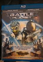 Battle planet bluray Import, Cd's en Dvd's, Blu-ray, Ophalen of Verzenden, Zo goed als nieuw