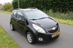 Chevrolet Spark 1.0 16V LS Bi-Fuel LPG-G3, Auto's, Chevrolet, Voorwielaandrijving, Euro 5, 4 cilinders, Origineel Nederlands