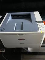 OKI B412dn A4 laserprinter zwart-wit, Computers en Software, Printers, Ophalen, Zwart-en-wit printen, Printer, Oki