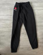 Dsquerad2 zwart jogging broek maat (14)158/164, Broek, Gebruikt, Verzenden, Dsquared2