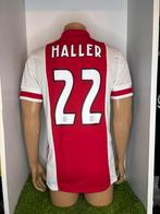 Ajax Thuis 2020/2021 Haller, Maat M, Ophalen of Verzenden, Zo goed als nieuw, Shirt