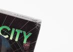 Dark City 4K UHD Blu-Ray Box Set (UK Import) Arrow, Boxset, Science Fiction en Fantasy, 88 Films, Info@88films.co.uk