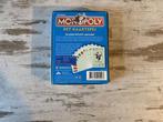Monopoly het kaartspel [s150], Ophalen of Verzenden, Zo goed als nieuw