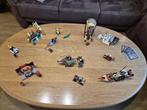 LEGO groot LOT (9) Adventurers Orient Expedition, Ophalen of Verzenden, Zo goed als nieuw, Complete set, Lego