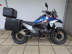 BMW R 1300 GS (bj 2024), Motoren, Bedrijf, Toermotor