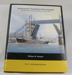 boek: Hollandsche Stoomboot Maatschappij "HSM" deel 1., Ophalen of Verzenden, Zo goed als nieuw