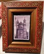 Antiek fotolijst, Antiek en Kunst, Antiek | Woonaccessoires, Ophalen