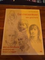 Een mensenleven, een geschenk - Otto Dicke, Boeken, Ophalen of Verzenden, Zo goed als nieuw, Otto Dicke, Nederland