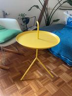 Hay DLM XL side table, Huis en Inrichting, Tafels | Sidetables, Ophalen, Gebruikt, Rond, Metaal