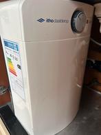 Ithodaalderop Close-in Boiler 10 Liter - Perfect voor Keuken, Ophalen, Gebruikt, Boiler, Minder dan 20 liter